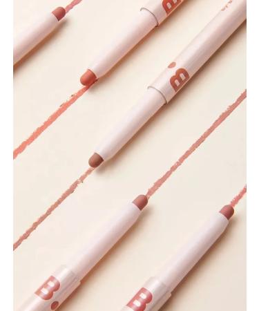 BANILA CO Lip pencil No. CR01 Coral Chu - Buy Online on GoSupps.com