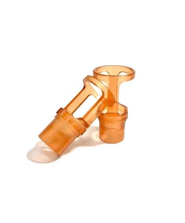 MYlaser Candela laser. Remote nozzles of 12 mm for Candela 5 pcs - Buy Online on GoSupps.com