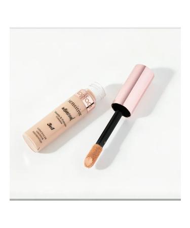 TopFace Concealer 3 in 1 Sensitive Mineral 003 PT 471 - Buy Online on GoSupps.com