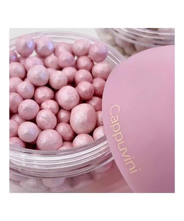 Highlighters Blue and highlighter for face in balls 2B1 - Buy Online on GoSupps.com