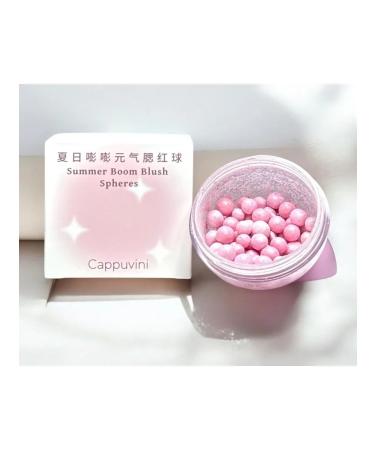 Highlighters Blue and highlighter for face in balls 2B1 - Buy Online on GoSupps.com