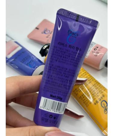 Nail25 beauty and health Set of hand creams 5 pcs - Buy Online on GoSupps.com