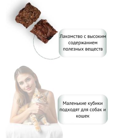 Kanideni Business treats with beef light 200 grams - Buy Online on GoSupps.com
