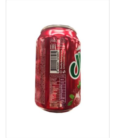 Ground grenade drink Royal Granat 300 ml 12pcs - Buy Online on GoSupps.com