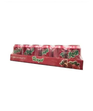 Great grenade drink Royal Granat 300 ml 6pcs - Buy Online on GoSupps.com