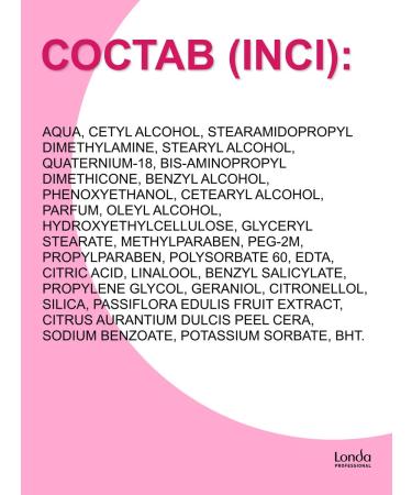 Londa Professional Color Radiance Hair Conditioner 1000 ml - Buy Online on GoSupps.com