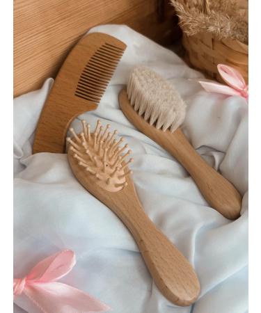 ZABAVA83 combs for children - Buy Online on GoSupps.com