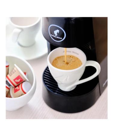 Julius Meinl Coffee in Ristretto Intenso Bio capsules - Buy Online on GoSupps.com