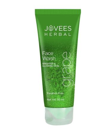 JOVEES Grape Cleansing Gel
