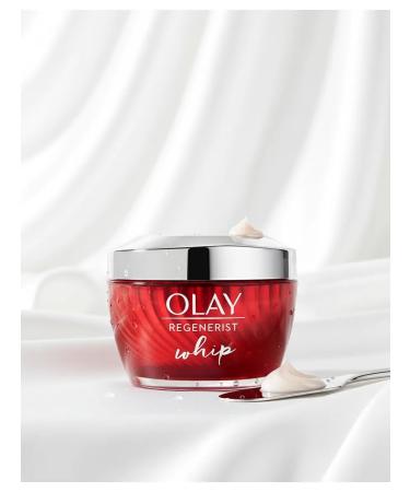 Olay Moisturizing face cream Regenerist Whip SPF 25 48 g