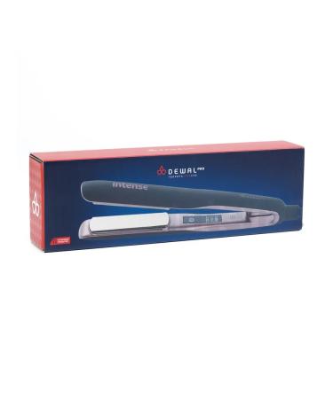 Dewal Hair straightening forces 03-800 GREY - Buy Online on GoSupps.com