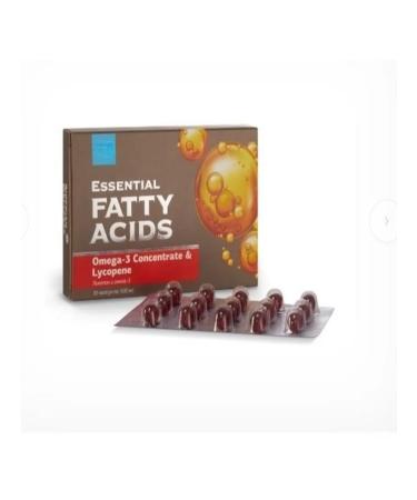 The power of Siberia is health Likopin and Omega-3 - Buy Online on GoSupps.com