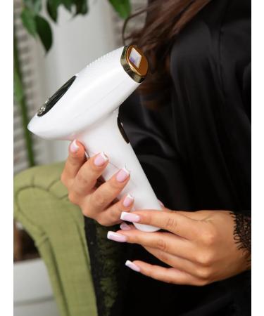 TexnoParts Quartzeric photoepalator for hair removal - Buy Online on GoSupps.com