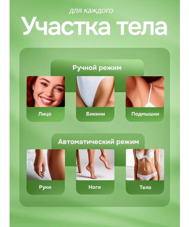 TexnoParts Quartzeric photoepalator for hair removal - Buy Online on GoSupps.com