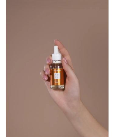 BEAUTIFIC Tan Drops 30ml face - Buy Online on GoSupps.com