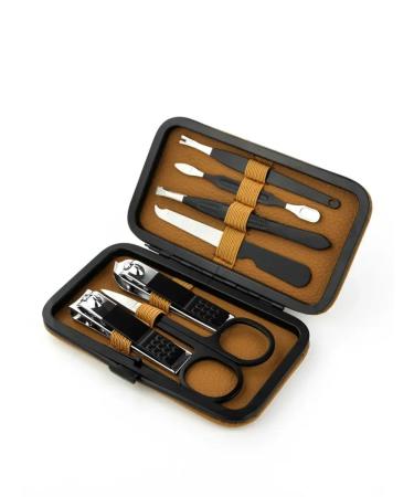 bedline Manicure set of 7 items - Buy Online on GoSupps.com