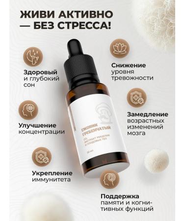 Mr Borovik Extract Ezhovicik Chanbone 30ml - Buy Online on GoSupps.com