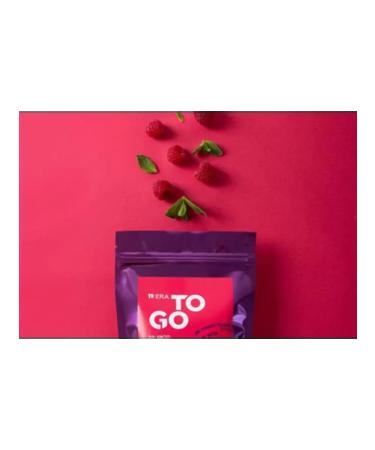 VILAVI Energoprotein mixture T8 Era to Go Raspberry - Buy Online on GoSupps.com