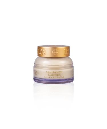 SPA CEYLON Facial cream Nutrum anti -aging "Bakuchiol" - Buy Online on GoSupps.com