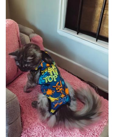 abentex Popon postoperative for cats - Buy Online on GoSupps.com