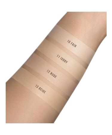 LUXVISAGE Concealer reflective Ultra HD Soft Focus 12h 11 tone - Buy Online on GoSupps.com