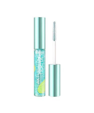 LUXVISAGE Gel d eyelashes and eyebrows activator
