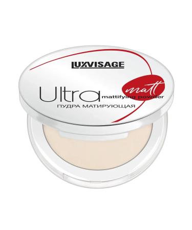 LUXVISAGE Mating ultra Matt 104 Warm Beige