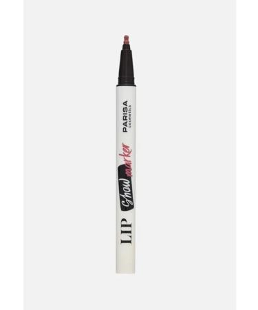 PARISA COSMETICS Lip Show Marker 05 Nude Show lip liner
