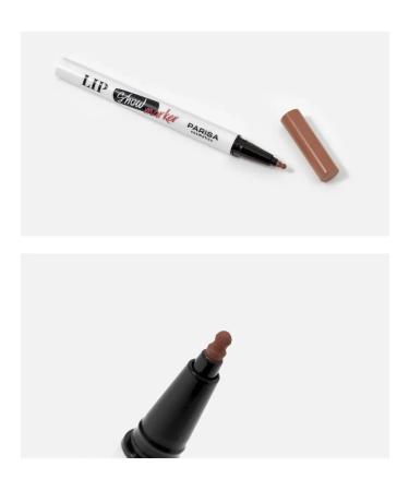 PARISA COSMETICS Lip Show Marker 05 Nude Show lip liner - Buy Online on GoSupps.com