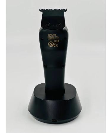 Trimmer for hair cutting King-2109 - Buy Online on GoSupps.com
