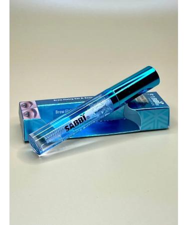 Q Eyebrow fixing gel is transparent - styling and resistance - Buy Online on GoSupps.com