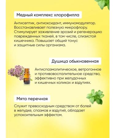 Fitolon Syrup on fructose with chlorophyll 250 ml - Buy Online on GoSupps.com