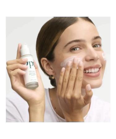 Oriflame Facial cream 10 in 1 SPF 25 Optimals - Buy Online on GoSupps.com