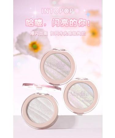 Makeup cosmetics Highlighter Sparkl - Buy Online on GoSupps.com