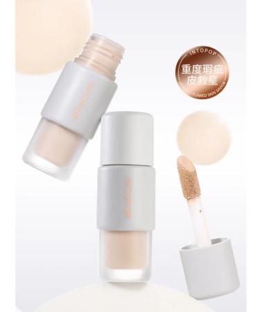 INTOPOP Face conciller dense Korea 01