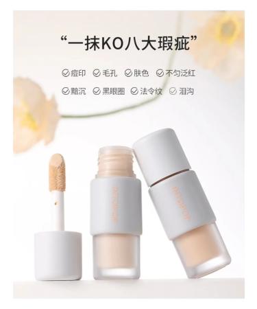 INTOPOP Creamy Classler for Face and Eye - Buy Online on GoSupps.com