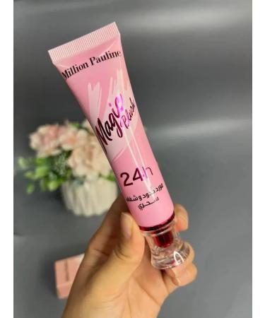 Korean cosmetics Creamy blossom for face liquid - Buy Online on GoSupps.com