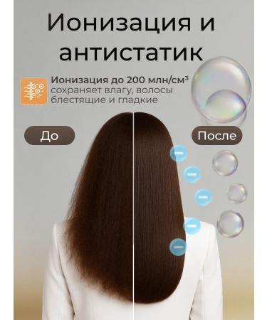 yoodragons Removable folding hair hair dryer 7 in 1 - Buy Online on GoSupps.com