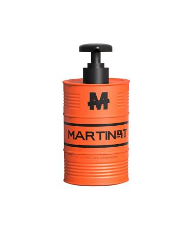 MARTIN Shampoo for oily hair and male volume 500 ml - Buy Online on GoSupps.com