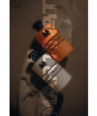 MARTIN Shampoo against dandruff for oily hair male 500 ml - Buy Online on GoSupps.com