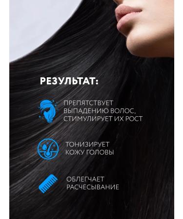 Ollin Professional Set of shampoo and hair air conditioner OLLIN Full Force - Buy Online on GoSupps.com