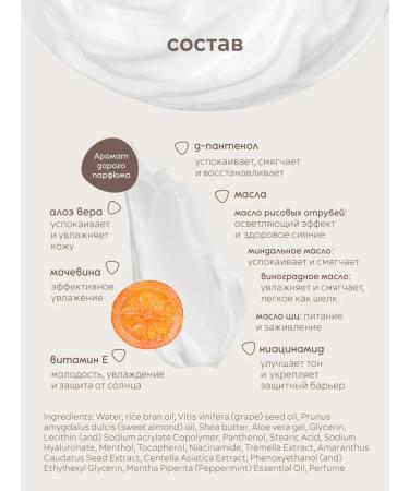 Spa KitchLand Devotion Batter perfumed cream - Buy Online on GoSupps.com