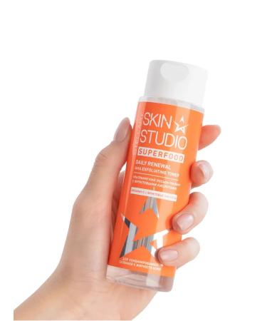 Stellary Skin Studio Superfood Loton-Piling - Buy Online on GoSupps.com