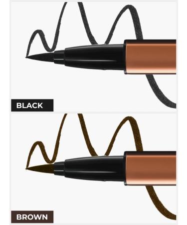 TABOO Eyeling Liner for Eye Brown Flomster Wink-Wink - Buy Online on GoSupps.com