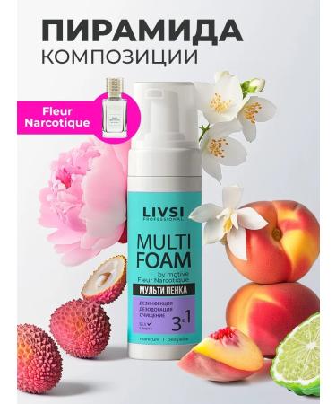 LIVSI Penfa for arms and legs cream-wax from cracks for very dry skin - Buy Online on GoSupps.com