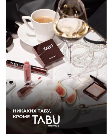 TABOO Creamy blossom for the face 02 Coral Effortless Blush - Buy Online on GoSupps.com