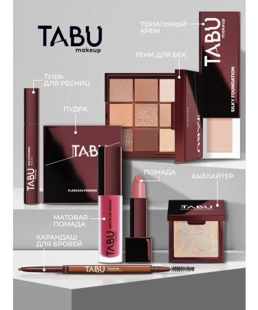 TABOO Creamy blossom for the face 02 Coral Effortless Blush - Buy Online on GoSupps.com