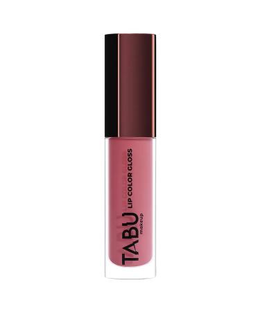 TABOO Liquid lipstick glossy glossy lip 04 manifest - Buy Online on GoSupps.com