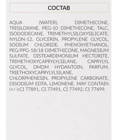 EVELINE Tonal base matting Liquid Control No. 020 - Rose Beige - Buy Online on GoSupps.com