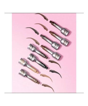 SHEGLAM Pencil waterproof for eyebrows - Buy Online on GoSupps.com